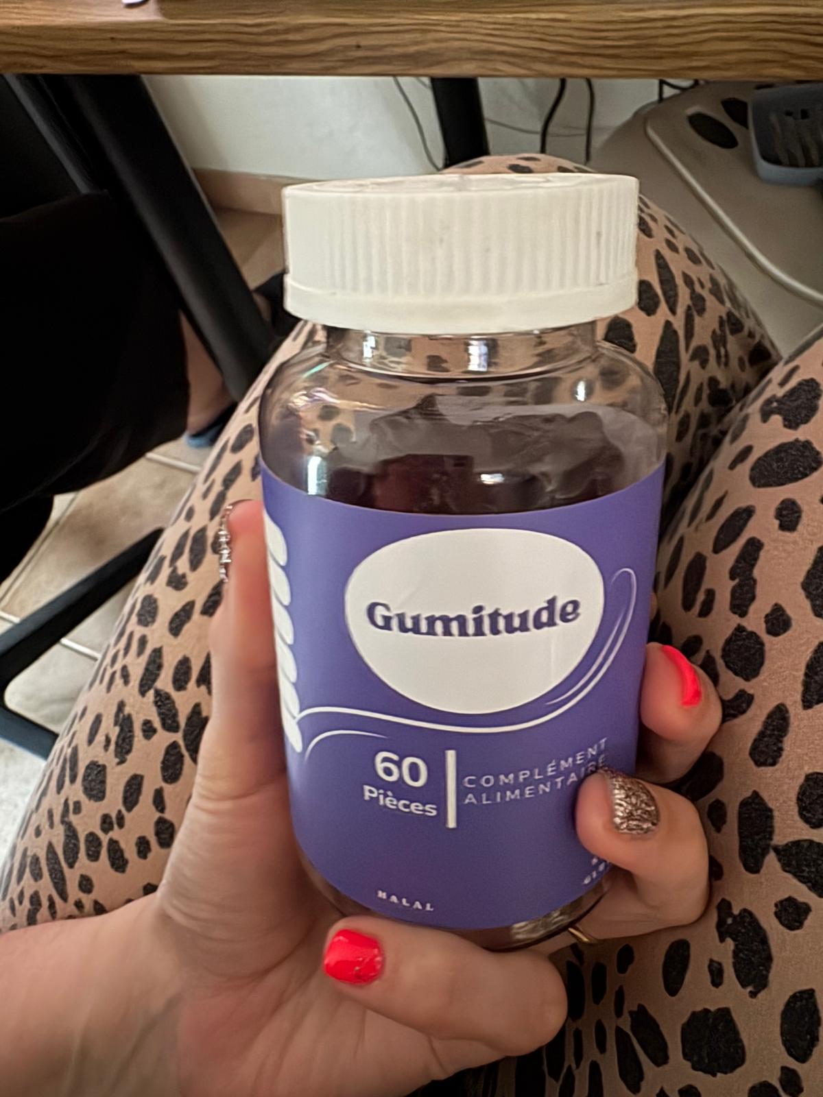 Gumitude